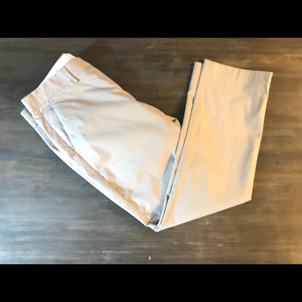 Men’s express dress pants